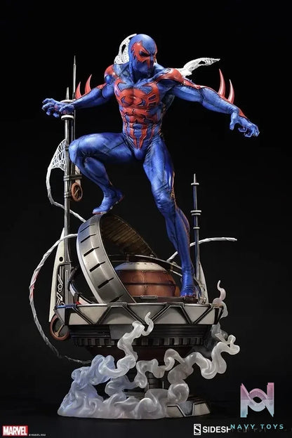 Prime 1 Studio – Premium Masterline Spider-Man2099 Spider-Man 2099 PMMV-01 PMMV-01EX (Licensed)