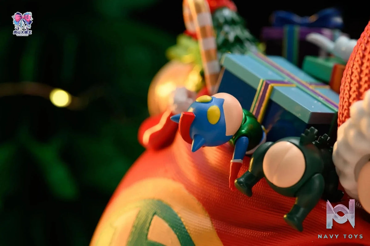 Roshan Studio – Christmas Shinchan