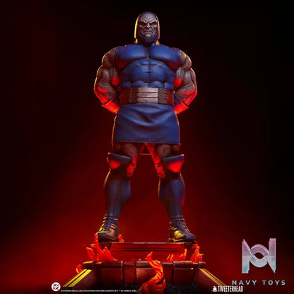 Sideshow & Tweeterhead – DC Comics Darkseid 914247 (Licensed)
