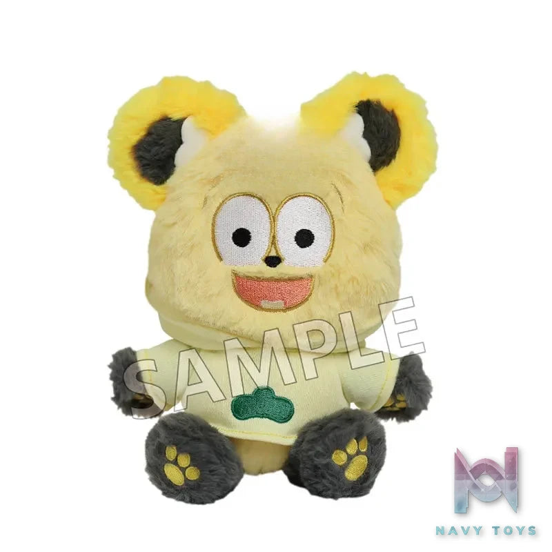 SO-ZO – Mr. Osomatsu – MOFUFUSA Plush (Licensed)