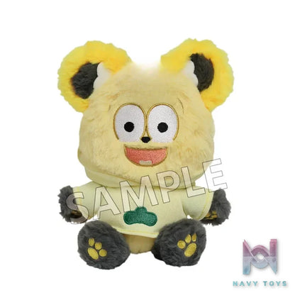 SO-ZO – Mr. Osomatsu – MOFUFUSA Plush (Licensed)