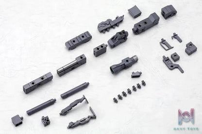 Kotobukiya – M.S.G Modeling Support Goods – Heavy Weapon Unit Strong Rifle (Licensed)