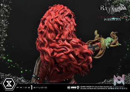 Prime 1 Studio – Museum Masterline Batman: Arkham City Poison Ivy MMDC-65