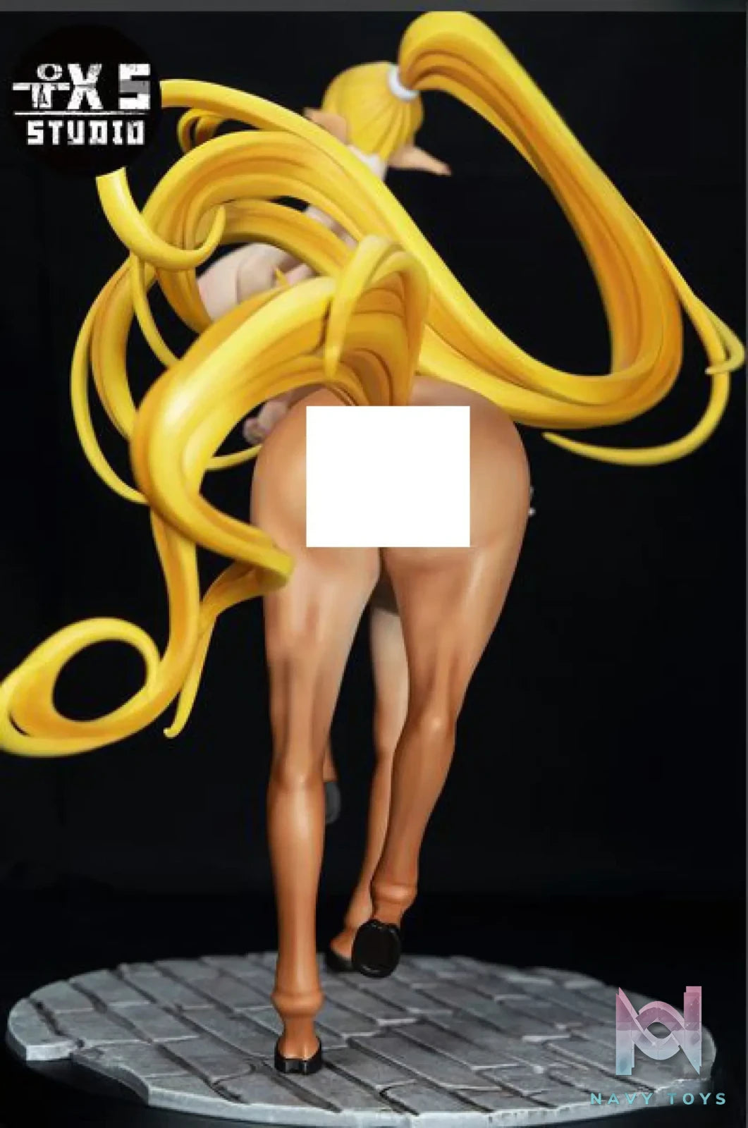 TXS Studio – Monster Musume Centorea