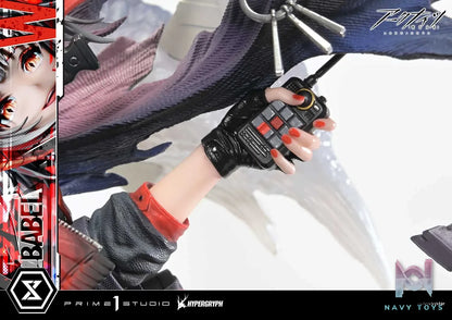 Prime 1 Studio & PRISMA WING Collection – Arknights W 1/6 Scale Pre-Painted Figure CMARK-01 CMARK-01S (Licensed)