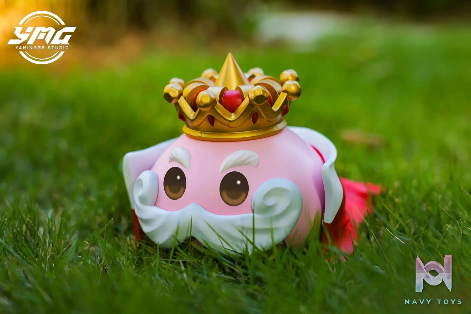 YMG Studio – Ragnarok Online Mastering