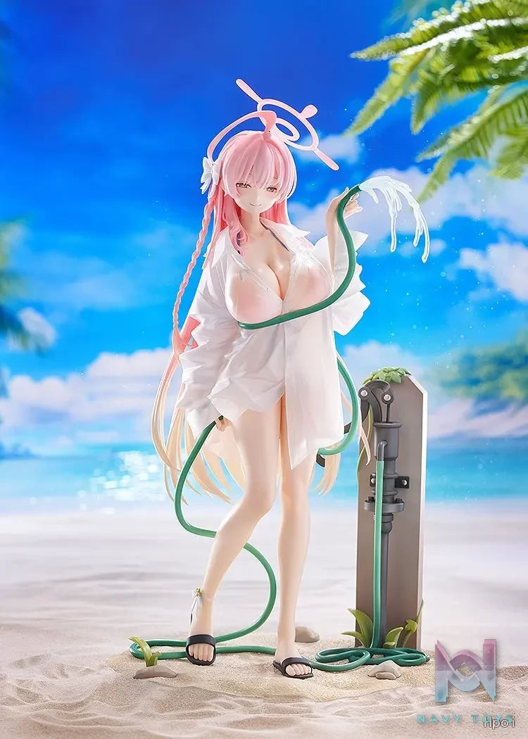 Max Factory – Blue Archive Hanako (Swimsuit) 1/7 Complete Figure (Licensed)