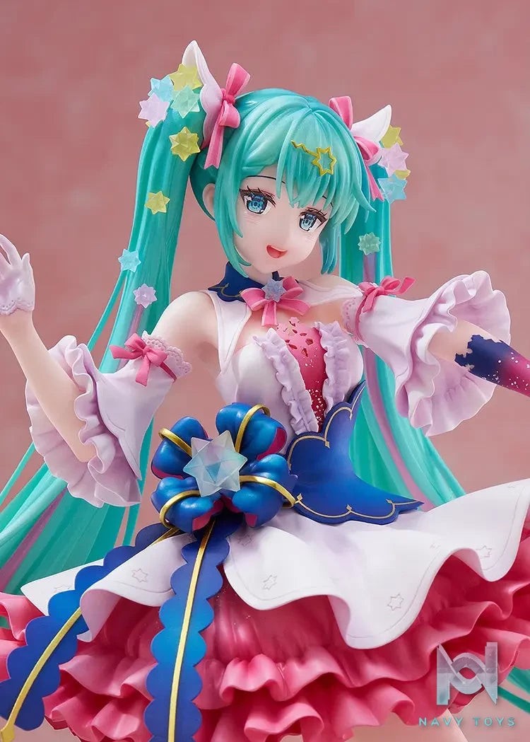 DMM Factory – Creators Collection Figure Hatsune Miku: Rosuuri Ver. (Licensed)