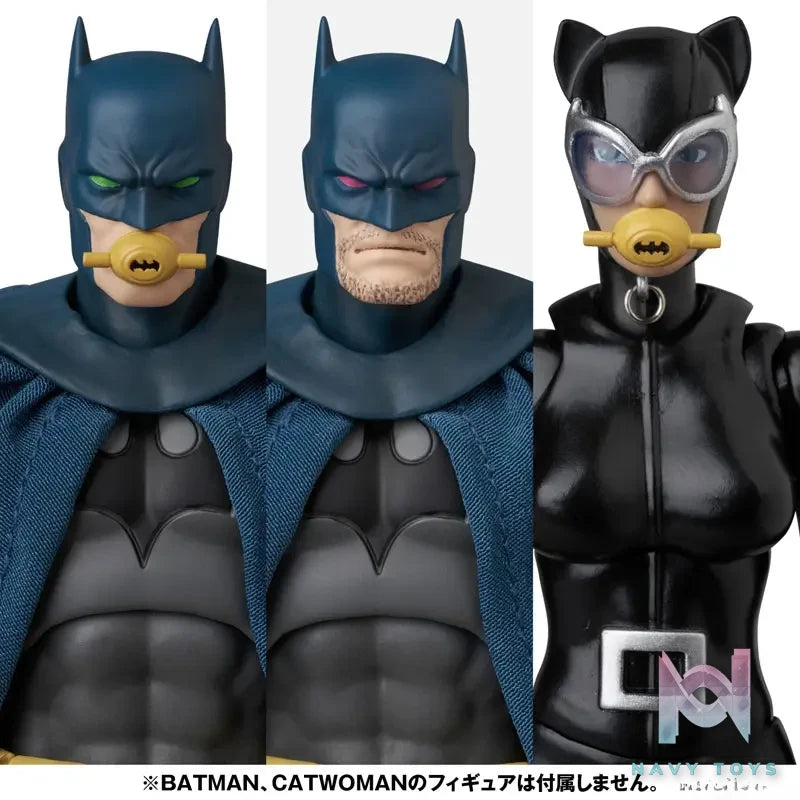 MEDICOM TOY – MAFEX No.299 MAFEX BRUCE WAYNE (BATMAN: HUSH Ver.) (Licensed)
