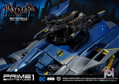 Prime 1 Studio – Museum Masterline Batman: Arkham Knight Batmobile MMDC-03(Licensed)
