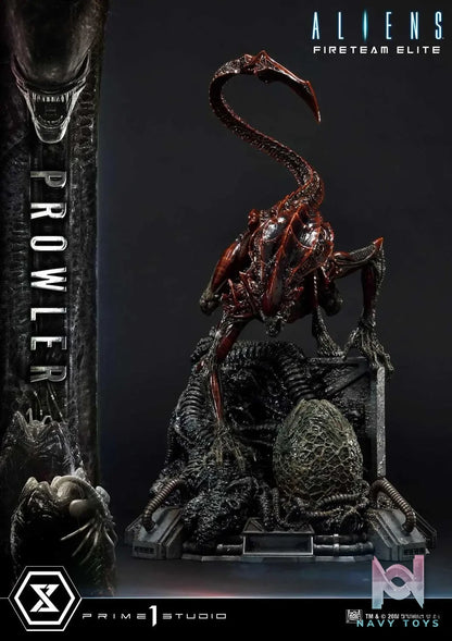 Prime 1 Studio – Concept Masterline Aliens: Fireteam Elite Prowler CMALFE-01 CMALFE-01S (Licensed)