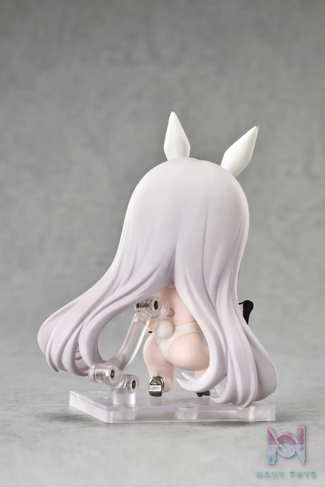GSAS – Nendoroid Goddess of Victory: Nikke Blanc (Licensed)