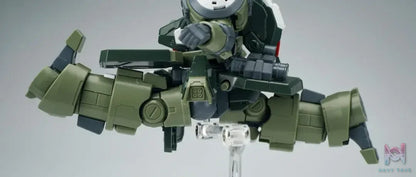 SHEIK MAINLAND – Original Super Dynamic Cavalry Series ZAROV [Jungle Green] (Licensed)