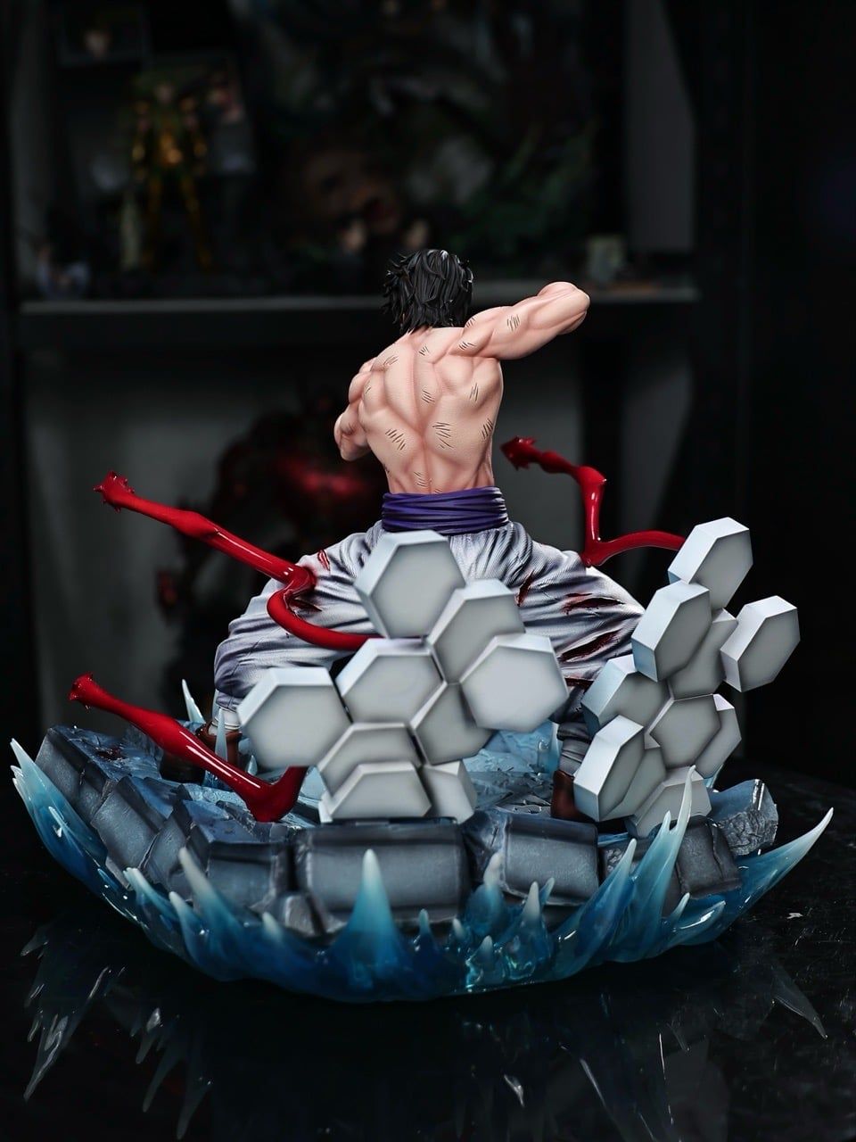 Choso Ver 2.0 - Jujutsu Kaisen - YQY Studio resin statue YQY Studio anime figure