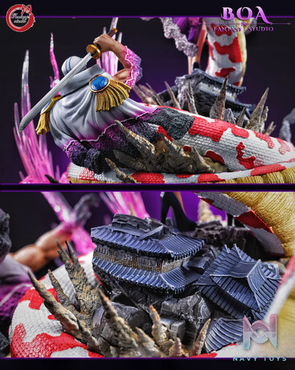 Fantasy Studio – One Piece Boa Hancock