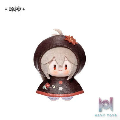 miHoYo – Genshin Impact Fun in the Rain Hangable Plushie (Licensed)