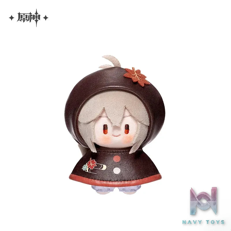 miHoYo – Genshin Impact Fun in the Rain Hangable Plushie (Licensed)