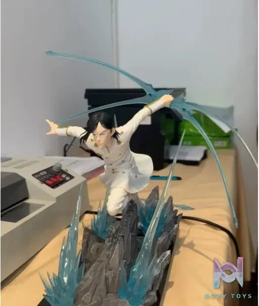 Yuan Meng Studio – Bleach Ishida Uryu