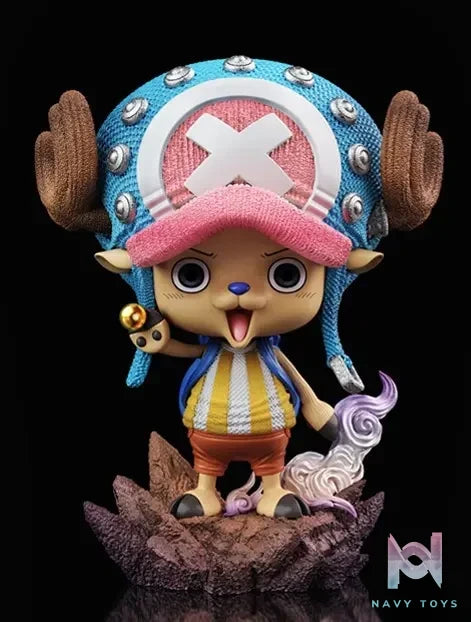 BBF Studio – One Piece Straw Hat Pirates Series #1 Tony Tony Chopper