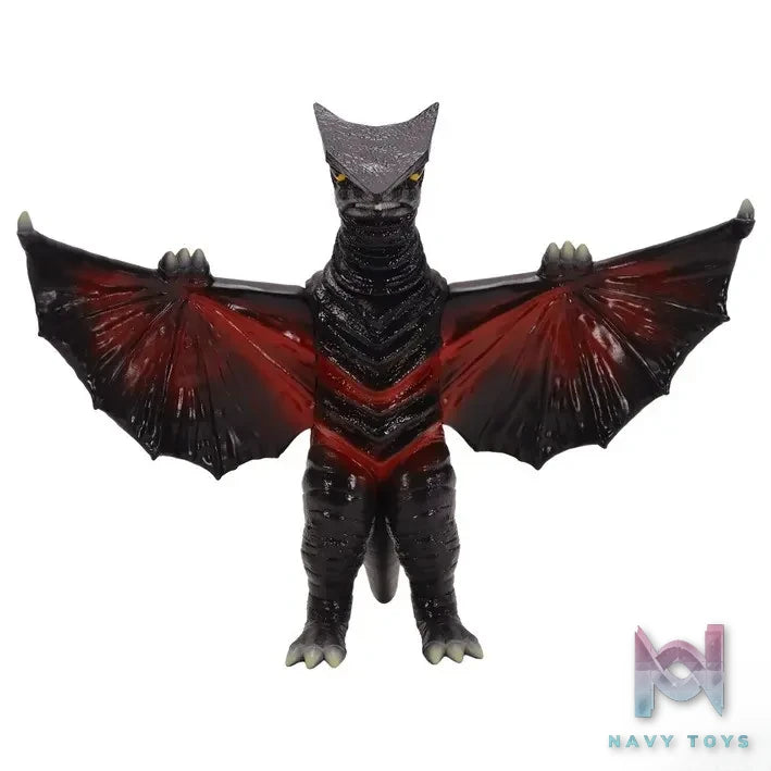 CCP JAPAN – Mid-Size Series Gyaos (1967) (Licensed)
