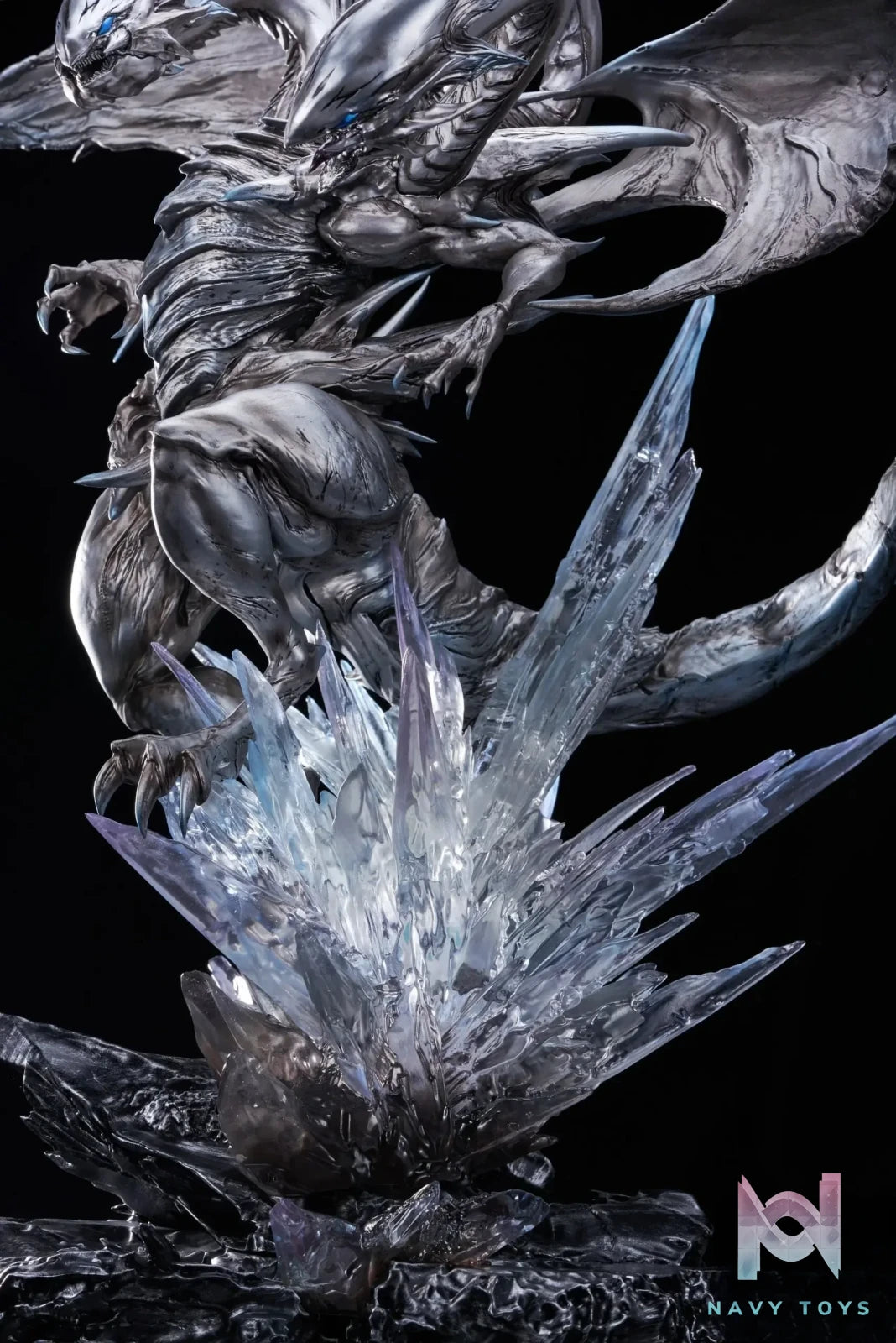 ASS Studio – Blue Eyes Ultimate Dragon