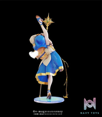 B.R.Honey – Saint Charlotte Exorcism Pose 1/6 Scale Figure (Licensed)