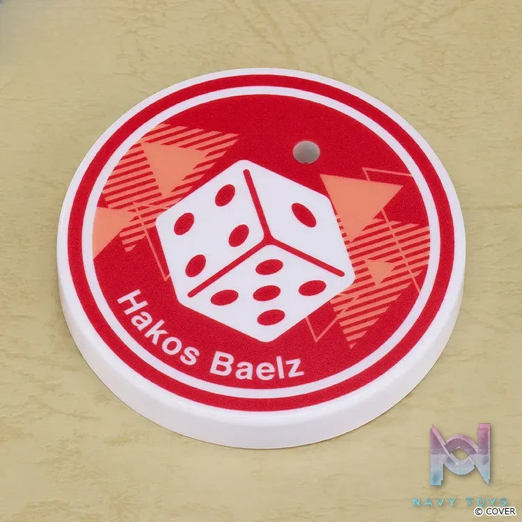 GSC – Nendoroid hololive production Hakos Baelz (Licensed)
