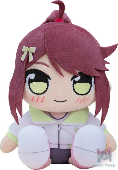 GSC – Kuripan Plush Ikizulive! LOVELIVE! BLUEBIRD (Licensed)