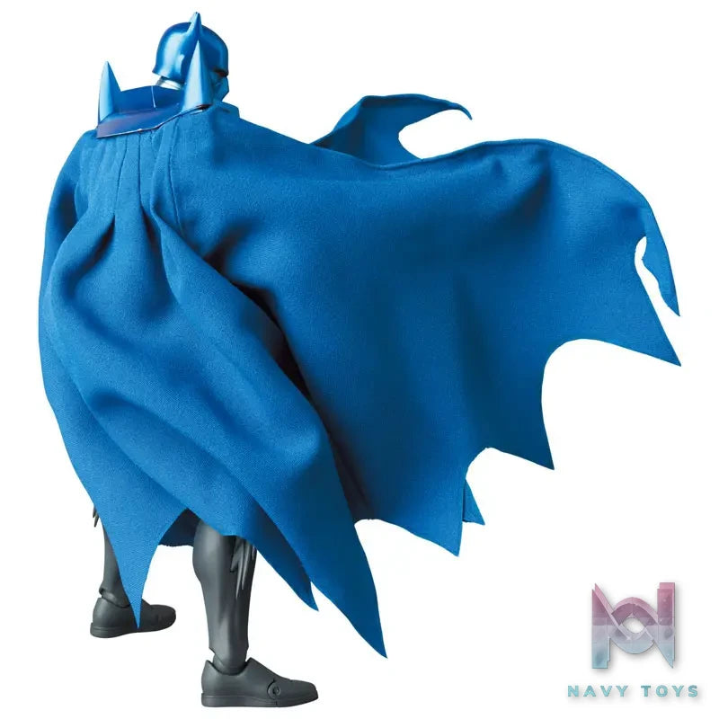 MEDICOM TOY – MAFEX No.144 MAFEX KNIGHTFALL BATMAN (Licensed)