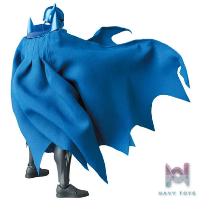 MEDICOM TOY – MAFEX No.144 MAFEX KNIGHTFALL BATMAN (Licensed)