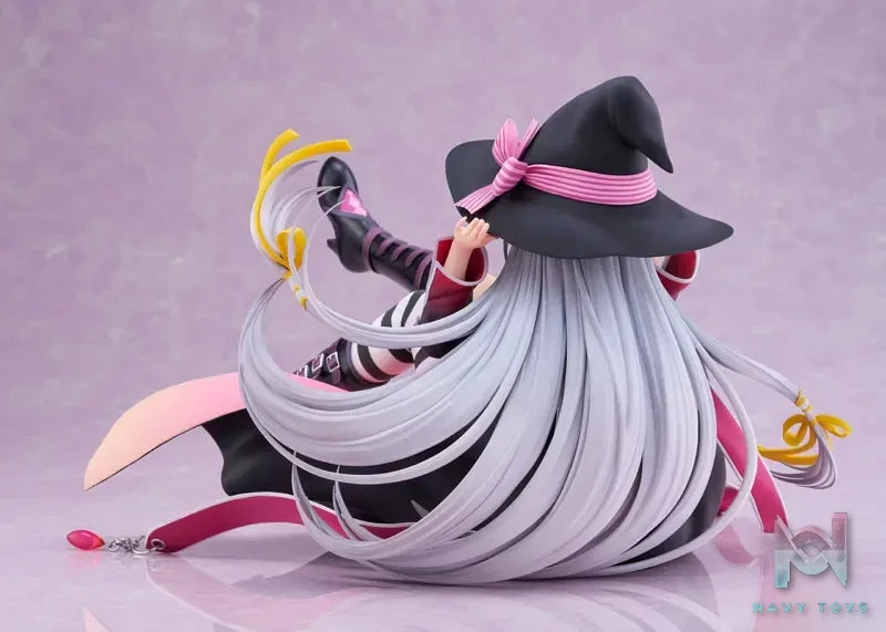 Alice Glint – SABBAT OF THE WITCH Ayachi Nene Limited version (Licensed)