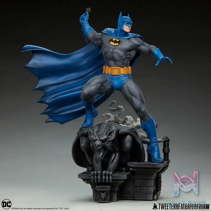 Sideshow Collectibles & Tweeterhead – DC Batman (Licensed)