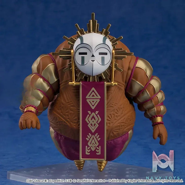 GSC – Nendoroid Clair Obscur: Expedition 33 Esquie (Licensed)