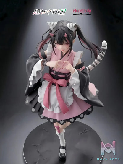 Hoooooly Studio – Noi Komazawa Cosmic Princess Kaguya