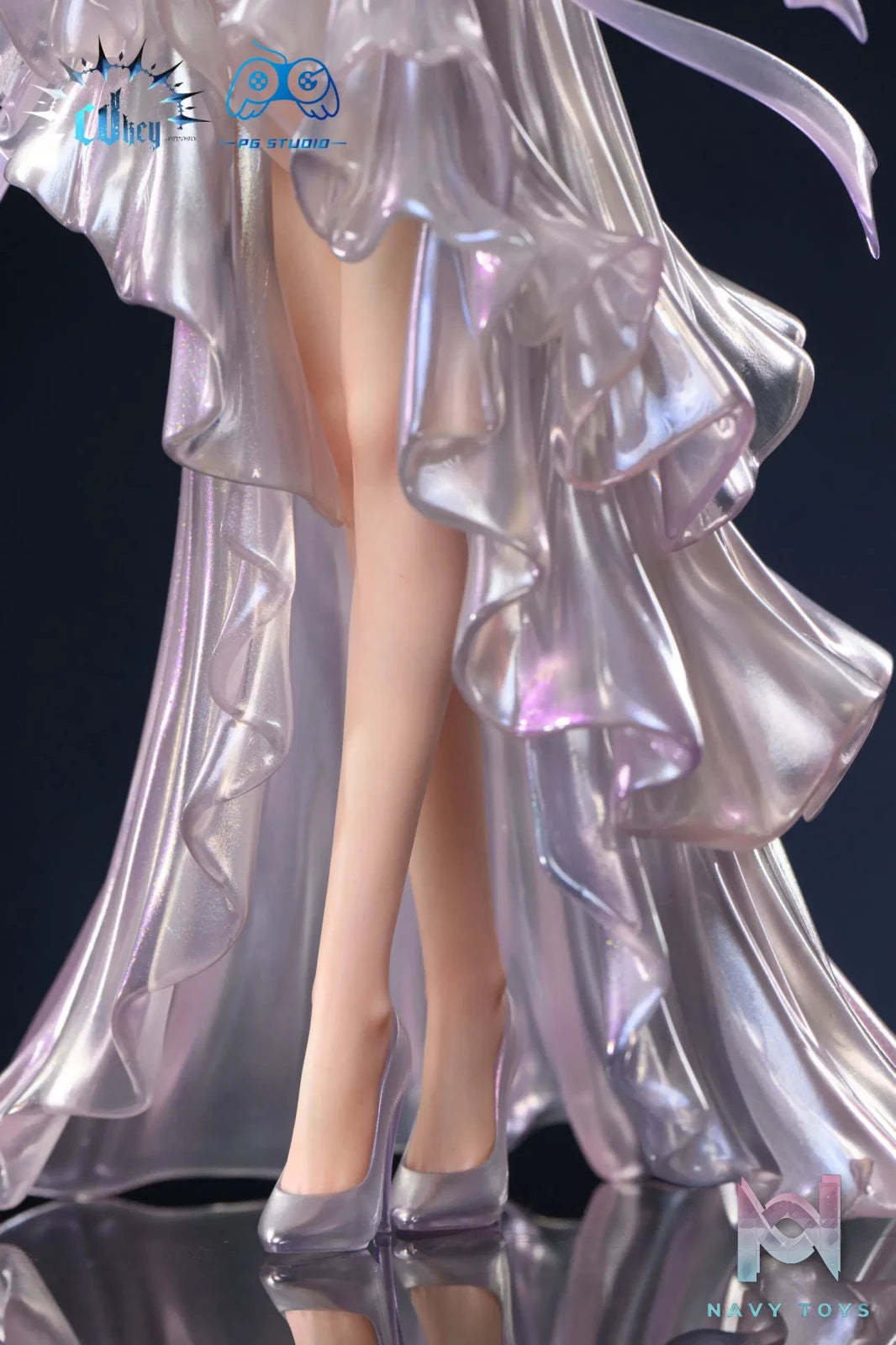 Cdkey Studio X PG Studio – C.C. Evening Gown Code Geass: Lelouch of the Rebellion
