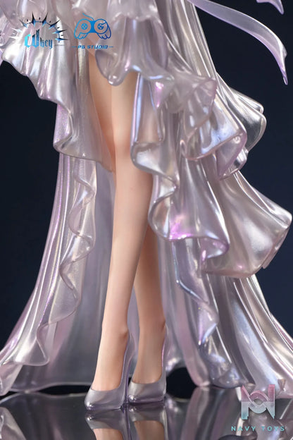 Cdkey Studio X PG Studio – C.C. Evening Gown Code Geass: Lelouch of the Rebellion