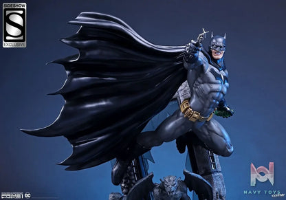 Prime 1 Studio – Premium Masterline Justice League: Origin (The New 52!) Batman PMN52-07 PMN52-07EX (Licensed)