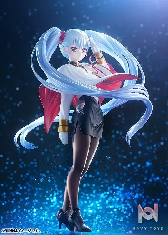 GSC – Martian Successor Nadesico: Prince of Darkness Ruri Hoshino 1/7 Complete Figure (Licensed)
