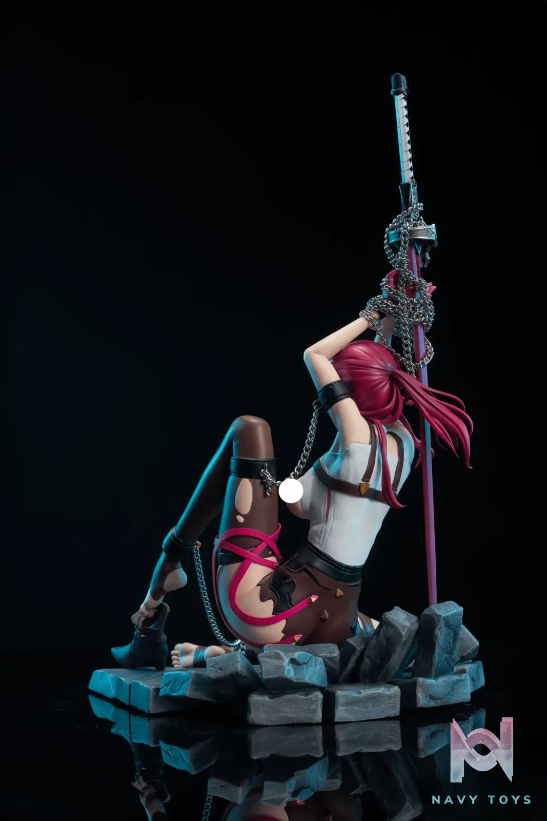 Saikexi Studio – Honkai: Star Rail Kafka