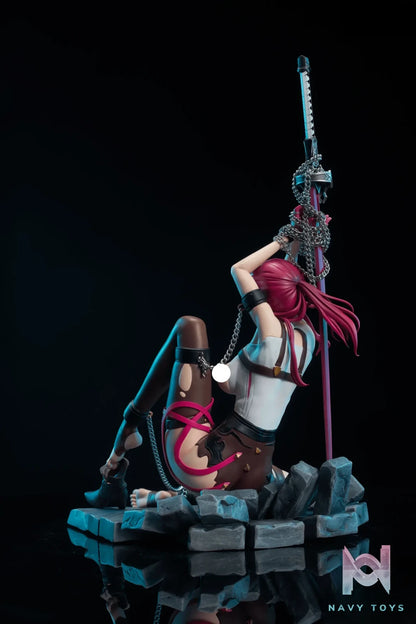 Saikexi Studio – Honkai: Star Rail Kafka