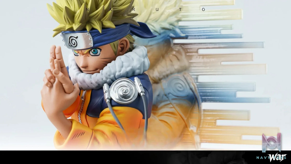 War Studio – Naruto Uzumaki Naruto
