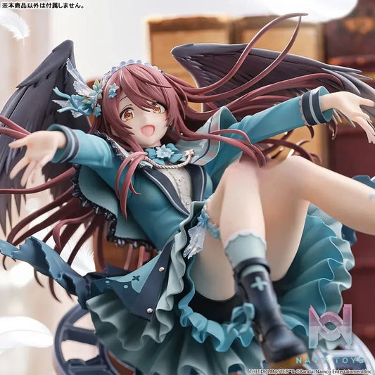 Union Creative – “THE IDOLM@STER SHINY COLORS” Tenka Osaki Gardienne Amethyst ver. 1/6 Complete Figure (Licensed)