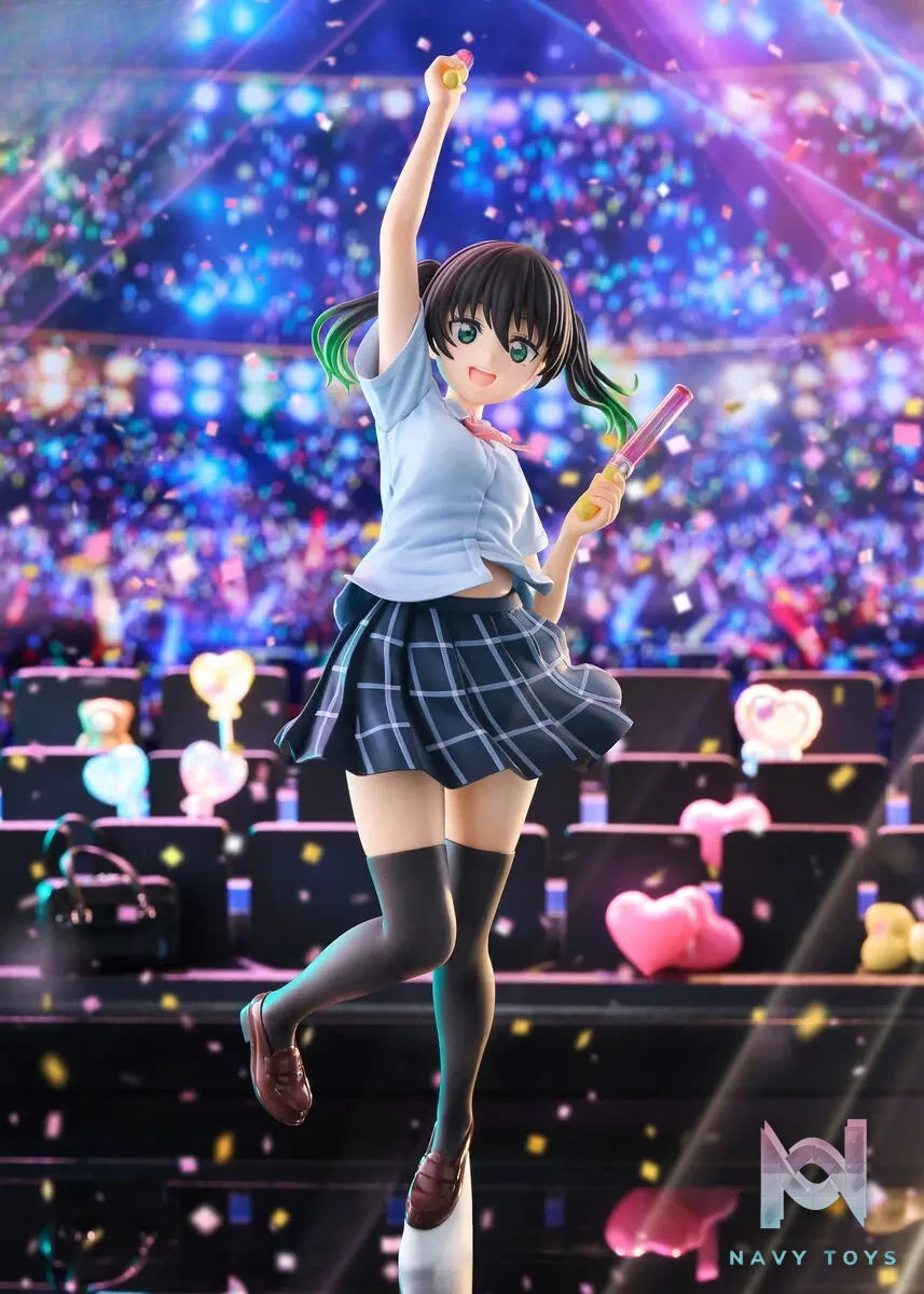 PLUM – Love Live! Nijigasaki High School Idol Club Yu Takasaki 1/7 Complete Figure (Licensed)