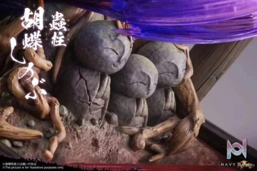 Kochou Shinobu - PC House Studio resin statue pc house studio anime figure