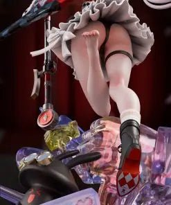 Mi Yin Studio - Sparxie Honkai: Star Rail resin statue Navy Toys anime figure
