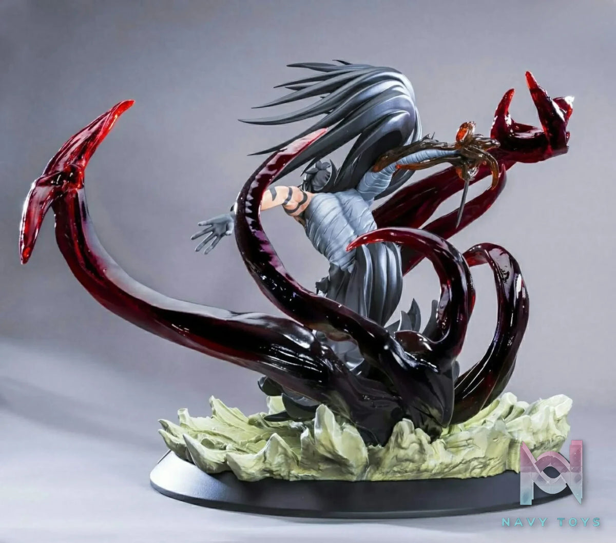 Tsume Studio – BLEACH Kurosaki Ichigo Last Crescent Moon