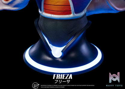 White Hole Studio – Dragon Ball 1:1 Resonance # Powerful Universe Emperor