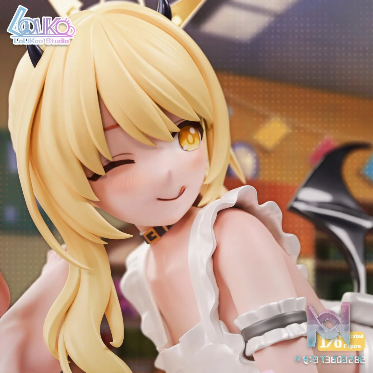 Lolikoo Studio – Blue Archive Tanga Ibuki & Natsume Iroha