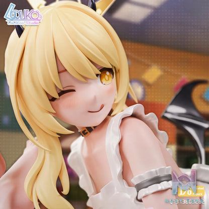 Lolikoo Studio – Blue Archive Tanga Ibuki & Natsume Iroha