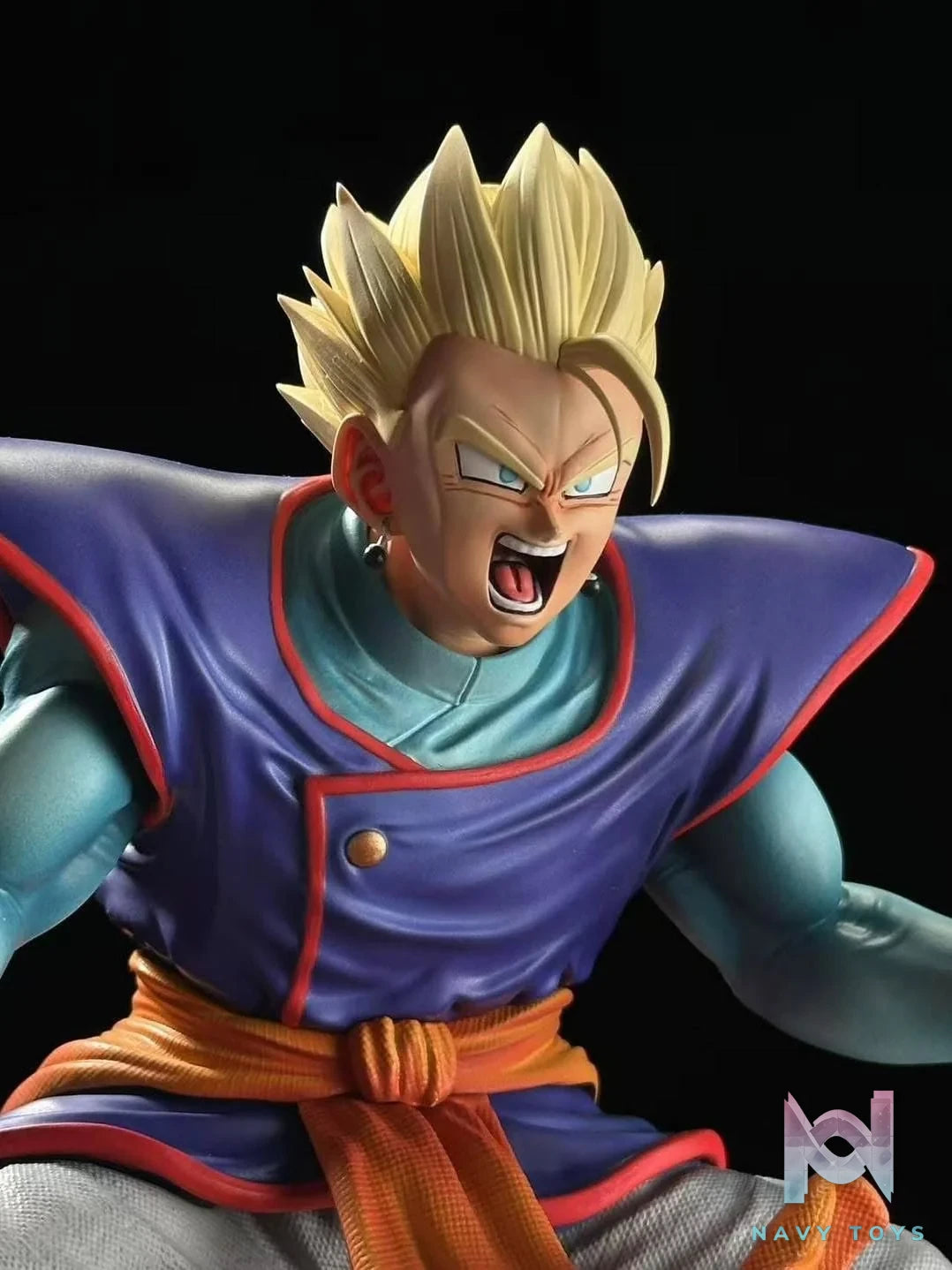 Son Gohan - Dragon Ball - LH Studio resin statue LH Studio anime figure